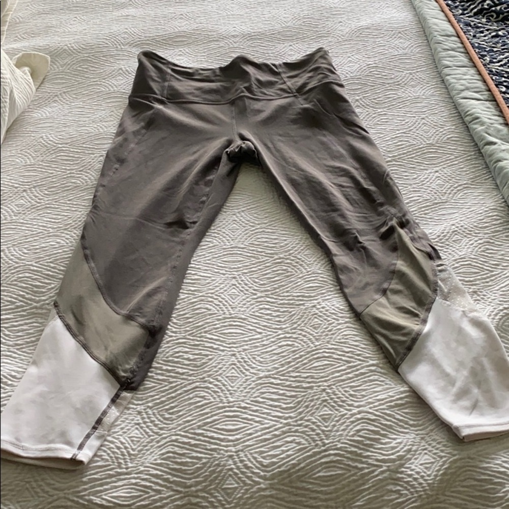 Athleta leggings